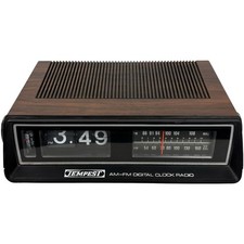 Vintage Tempest U152T