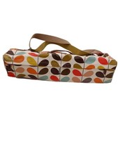 Orla Kiely Women's Bag Cream 100% Other Gym Bag