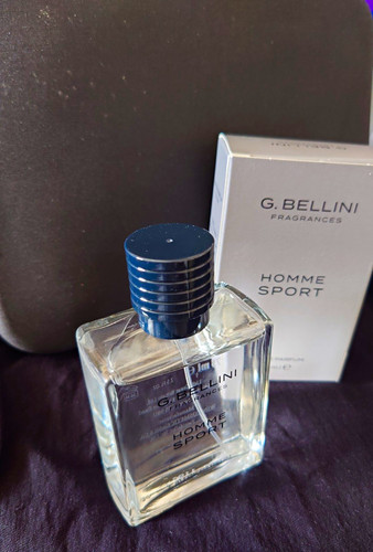 Bellini homme sport eau - g.,
