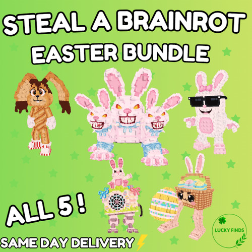 Easter bundle all - 💸🔥easter, 5