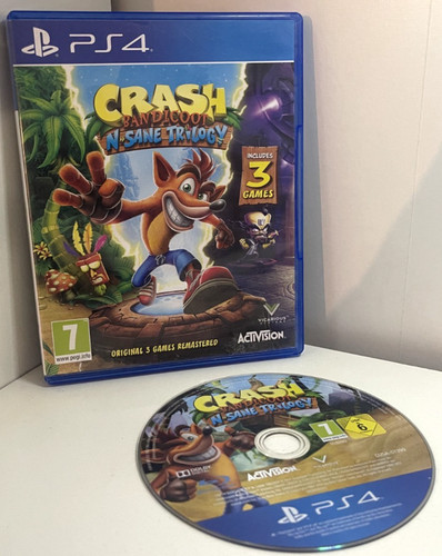 Near mint crash - mint,
