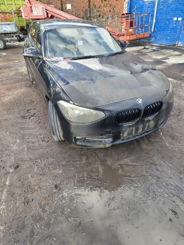 2012 bmw f20 f21 118d - 2012,