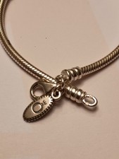 Authentic PANDORA Sterling