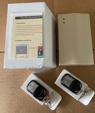 WIFI ROLLER SHUTTER RECEIVER