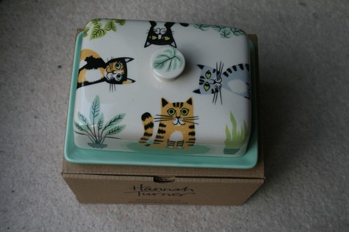 Hannah turner cats design - turner,
