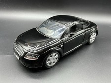 Revell 1/18 ~ Audi TT Coupe