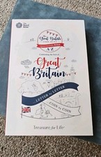 2018 10p Full Alphabet 26 Coin