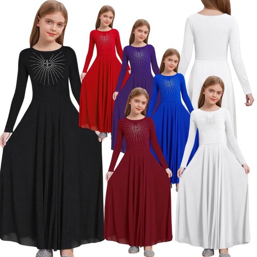 Kids girls robe - uk,