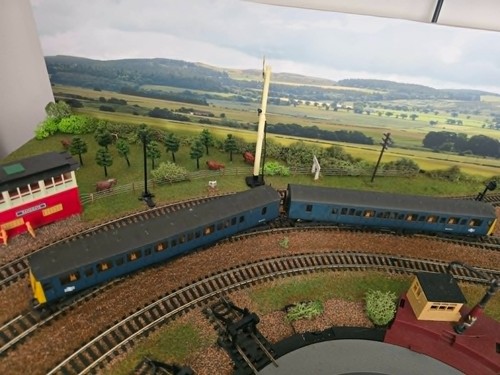 Lima class 117 - lima, br