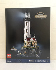 LEGO Ideas : Motorised