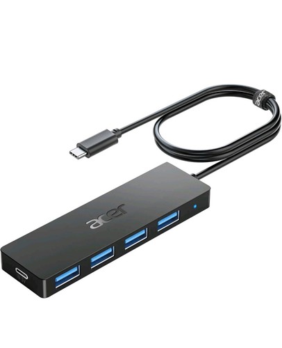 Acer usb hub port - acer,