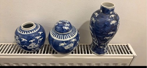 Chinese blue white - chinese,