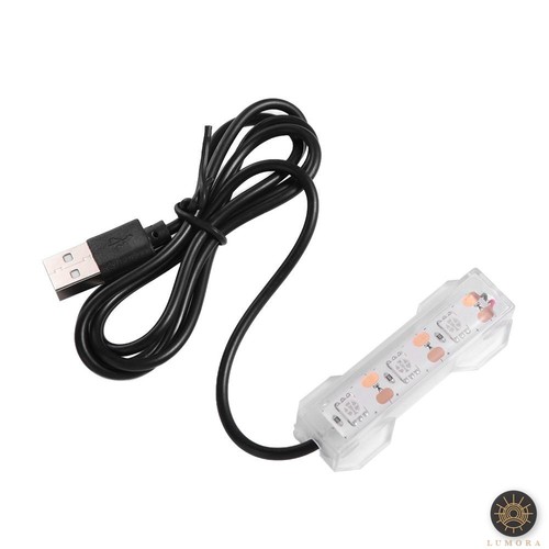 Led light for fish - led, lamps