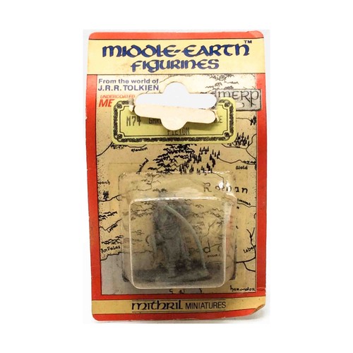 Mithril lotr far - mithril, mini