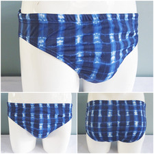 Vintage Speedo Trunks Briefs