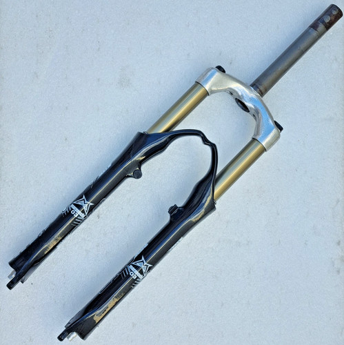 Marzocchi bomber comp - bomber,