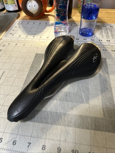 Specialized toupe saddle gel - saddle,
