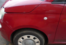 09 FIAT 500 1.2 POP NEARSIDE