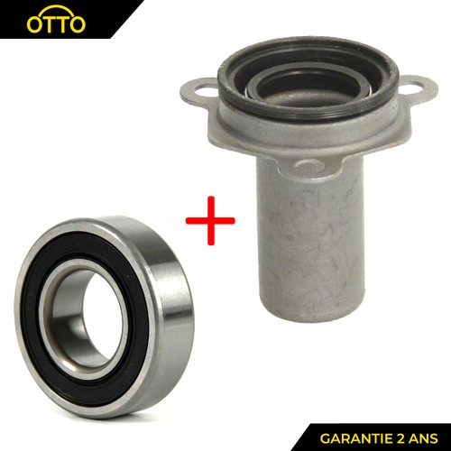 Clutch release bearing guide - clutch,