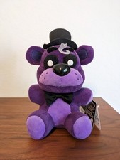 FNAF Funko - Shadow Freddy