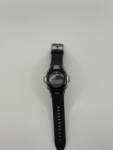 Retro umbro digital wristwatch - retro,