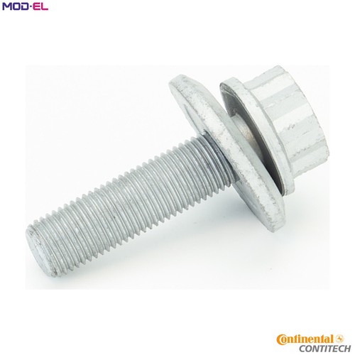 Bolt set crankshaft pulley - bolt,