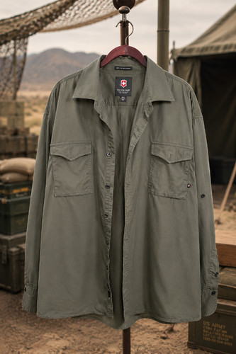 Victorinox men olive green - olive,