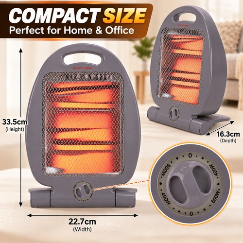 Portable heater bar - portable,