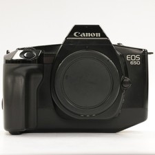 Canon EOS 650 35mm Film Camera