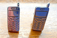 Retro Mobile Phone Novelty