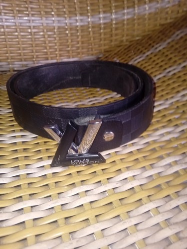 Louis vuitton black - vuitton,