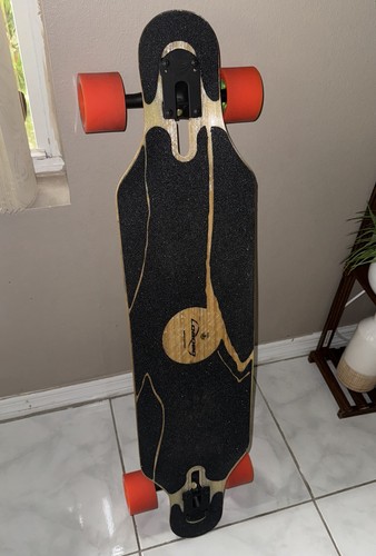 Loaded board icarus made - icarus, of