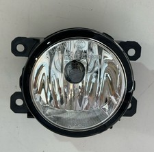 NEW CITROEN C4 GRAND PICASSO MK2 2015 FRONT BUMPER FOG LIGHT LEFT/RIGHT 89211690