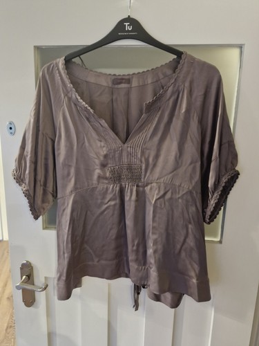 Wrap london 100 silk - 100%,