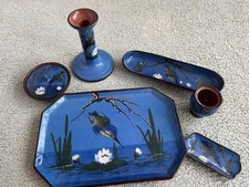 Watcombe Pottery Torquay