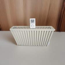Fischer future heat electric - heat,