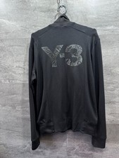 Y-3 Yohji Yamamoto Adidas
