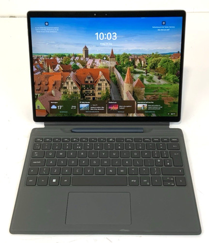 Dell 7320 touchscreen 1 - dell, 2-in-1