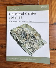 Osprey New Vanguard 110 -