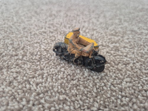 Vintage 1940 dinky toys - 1940's, 44b