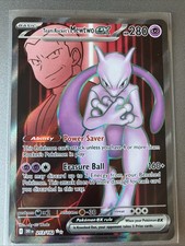 Pokémon TCG Destined Rivals