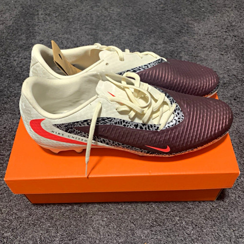 Nike phantom low acad mg - nike, fg/mg