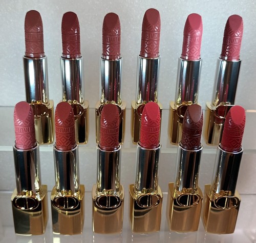Bnib unused rouge dior - bnib+unused, couture