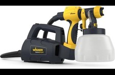 Wagner Fence & Decking Paint