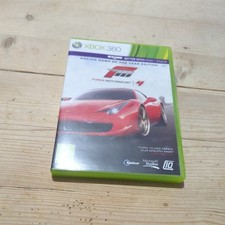 Forza Motorsport 4, Game Of
