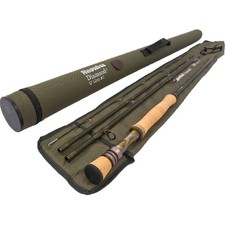 Snowbee Diamond 2 Fly Rod 9ft