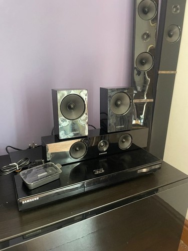 Samsung c5530 home cinema - ht-c5530,