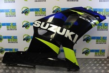 Suzuki GSXR 600 Panel Fairing