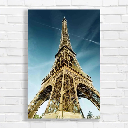 Stunning eiffel tower - stunning,