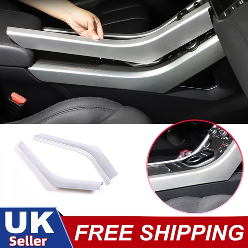 Silver abs interior center - interior,